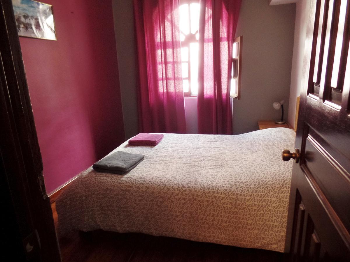 Hostel Revolution Quito Kültér fotó