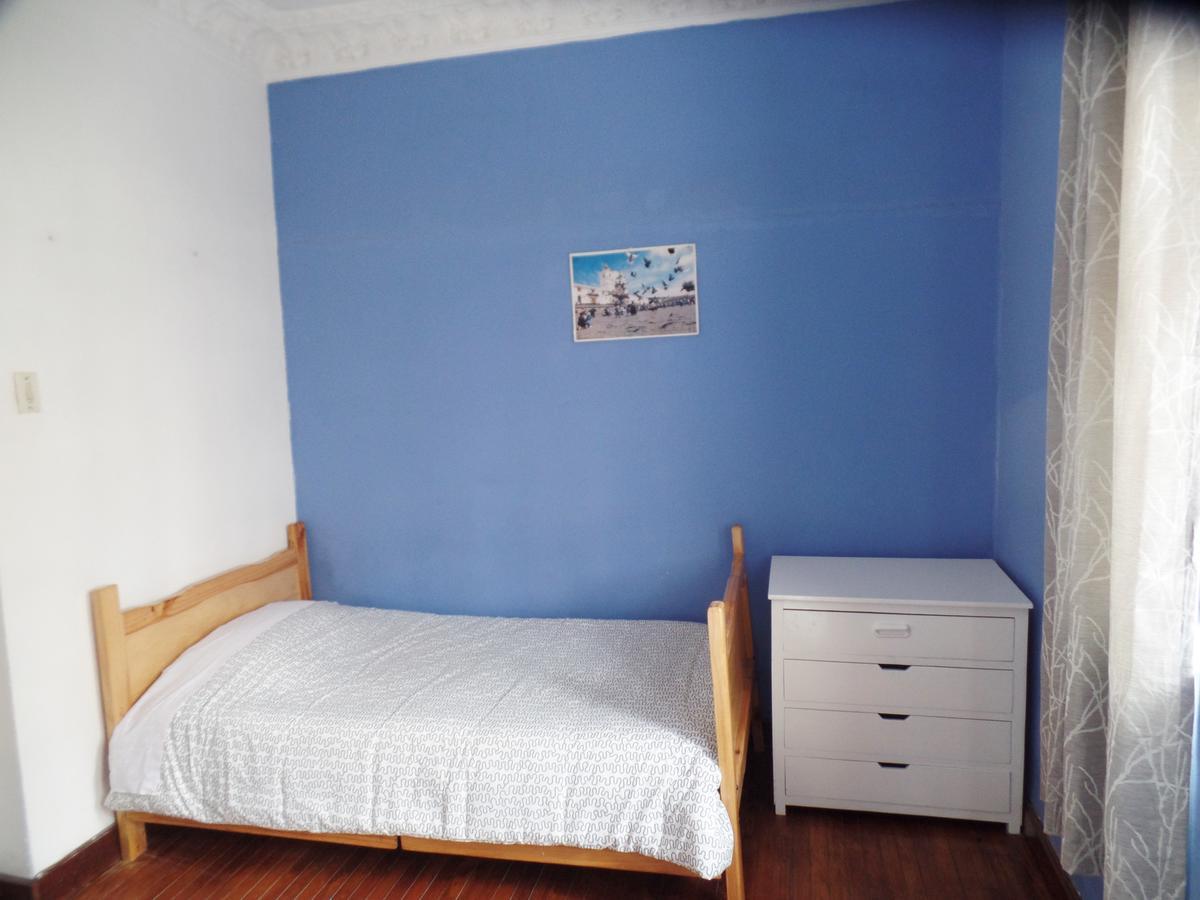 Hostel Revolution Quito Kültér fotó